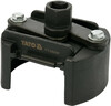 Õlifiltri võti Yato YT-08236, 80-105 mm
