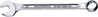 Kombineeritud mutrivõti Stahlwille 40085500, 5,5 mm