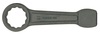 Lööksilmusvõti Kukko 406-24, 24 mm