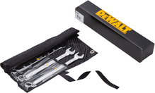 Võtmete komplekt DeWalt DWMT19227, 10 tk