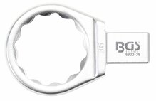 Silmusmutrivõti BGS TECHNIC 6903-36, 36 mm
