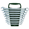 Mutrivõtmete komplekt SATA TOOLS, 11 tk (1/4-7/8)