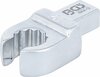 Silmusotsaga kinnitatav mutrivõti BGS TECHNIK 6904-12, 12 mm