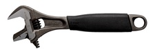 Reguleeritav mutrivõti Bahco 9071P, 208 mm, 28 mm