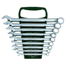 Mutrivõtmete komplekt SATA TOOLS, 11 tk (1/4-7/8)