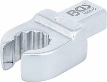 Silmusotsaga kinnitatav mutrivõti BGS TECHNIK 6904-12, 12 mm