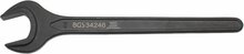 Ühepoolne lahtise otsaga mutrivõti BGS TECHNIC 34246, 46 mm