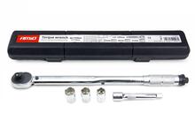 Pöördemomendivõti Amio amio-02407, 17 mm, 19 mm, 21 mm, 40-210 Nm