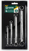 E-TORX võtmete komplekt SATA, 4 tk