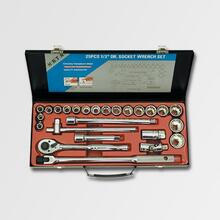 Mutrivõtmete komplekt Honiton 4052, 25 tk