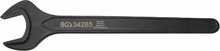 Ühepoolne lahtise otsaga mutrivõti BGS TECHNIC 34265, 65 mm