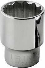 Padrunvõti Irimo 1/2, 24 mm