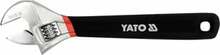 Reguleeritav mutrivõti Yato YT-21650, 150 mm, 21 mm