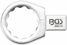 Mutrivõti Bgs Technic 6902-21, 21 mm