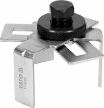 Paagisensori mutrivõti Yato YT-06288, reguleeritav 75-160 mm, 24 mm