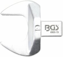 Mutrivõti BGS TECHNIC 6900-19, 19 mm
