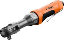 Pneumaatiline nurkvõti Neo Tools, 1/2, 88 Nm