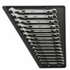 Lehtsilmusvõtmete komplekt Milwaukee 4932464258, 15 tk