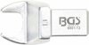 Pistikvõti BGS TECHNIK 6901-13, lame, avatud tüüp, 13 mm