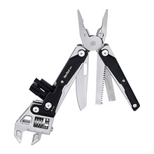 Multitööriist NexTool W4 11-in-1, must