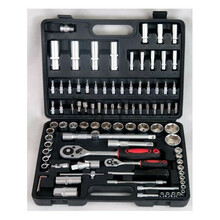 Tööriistakomplekt Heidmann G10150, 94 tk