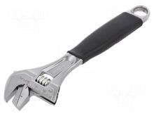 Reguleeritav mutrivõti Bahco 9071 PC, 208 mm, 28 mm