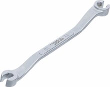 Spetsiaalne piduritorude mutrivõti BGS TECHNIC 1760, 175 mm, 10 x 11 mm