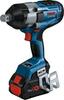 Mutrikeeraja Bosch GDS 18V-1050H, 18 V, 3/4