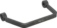 Õlifiltri võti Bgs Technic 1044, 27 mm