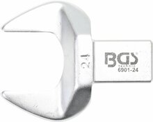 Mutrivõti BGS TECHNIK 6901-24, 24 mm