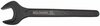 Ühepoolne lahtise otsaga mutrivõti BGS TECHNIC 34260, 60 mm