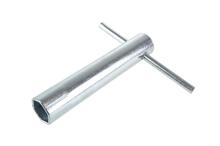 Süüteküünla võti AMIO AMIO-02414, 16 mm, pikkus 14,5 cm