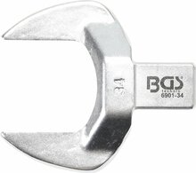 Mutrivõti BGS TECHNIC 6901-34, 34 mm