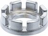 Kodaravõti Bgs Technik 70077, 7 suurust 9G - 15G