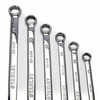 Kombineeritud mutrivõtmete komplekt Stanley 4-94-646, 10-15 mm, 6 tk