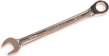 Kombivõti padruniga Jonnesway W45113, 13 mm