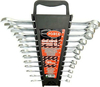 Lehtsilmusvõtmete komplekt Rockforce RF-5121MP, 6-22 mm, 12 tk