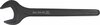 Ühepoolne lahtise otsaga mutrivõti BGS TECHNIC 34280, 80 mm