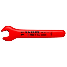 Lahtise otsaga mutrivõti Knipex 980011, 11 mm, 120 mm