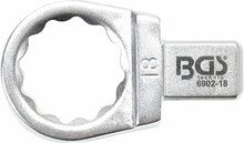 Mutrivõti BGS TECHNIC 6902-18, 18 mm