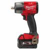 Akulöökmutrikeeraja Milwaukee M18 FMTIW2P12-502X, 745 Nm, 2x5.0 Ah