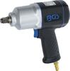 Pneumaatiline löökmutrikeeraja Bgs Technic 3280 TWIN HAMMER, 1/2, 1417 Nm, 8500 min-1