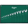 Võtmete komplekt SATA TOOLS, 6-32 mm, 13 tk
