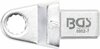 Silmusmutrivõti BGS TECHNIK 6902-7, 7 mm