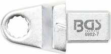 Silmusmutrivõti BGS TECHNIK 6902-7, 7 mm