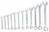 Lehtvõtmete komplekt Top Tools 35D257, 6-32 mm, 12 tk