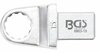 Mutrivõti BGS TECHNIC 6903-15, 15 mm, kinnine rõngastüüp