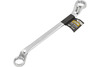 Silumusvõti Jcb JCB-7592427, 24x27 mm, 75 kraadi nurga all