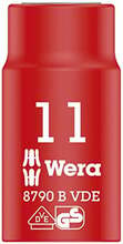 Padrunvõti Wera 8790 B VDE, 11x46 mm, 3/8
