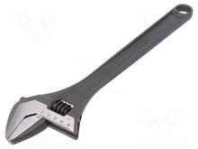 Reguleeritav mutrivõti Bahco 8074, 380 mm, 44 mm